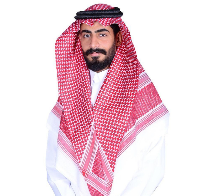 عمر الصاعدي